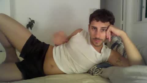 maggicboy29 online show from 03-26-26, 02:28