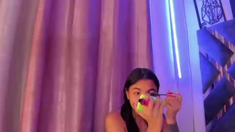 Snapshot of maggie_greene chatting on 09-12-25, 01:11 Maggie online show from 09-12-25, 01:11