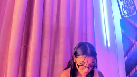 Snapshot of maggie_greene chatting on 10-03-25, 12:46 Maggie online show from 10-03-25, 12:46