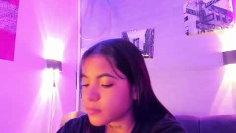 Snapshot of maggie_greene chatting on 10-06-25, 12:41 Maggie online show from 10-06-25, 12:41