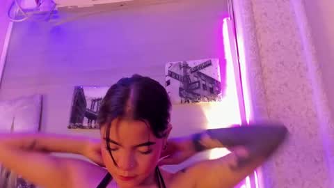 Snapshot of maggie_greene chatting on 10-09-25, 12:58 Maggie online show from 10-09-25, 12:58