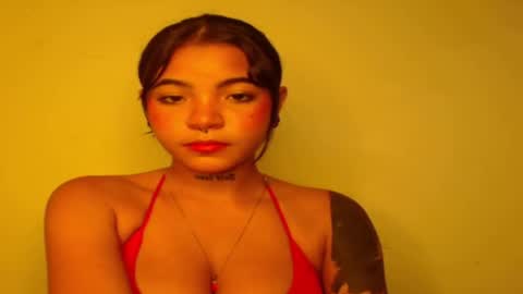 Snapshot of maggie_love77 chatting on 11-16-25, 03:34 maggie online show from 11-16-25, 03:34
