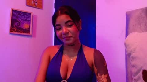 Snapshot of maggie_love77 chatting on 05-15-26, 11:23 maggie online show from 05-15-26, 11:23