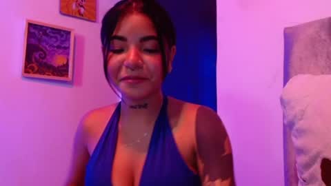 Snapshot of maggie_love77 chatting on 05-16-26, 12:07 maggie online show from 05-16-26, 12:07