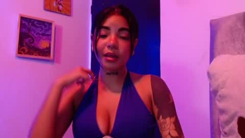 Snapshot of maggie_love77 chatting on 05-16-26, 12:18 maggie online show from 05-16-26, 12:18