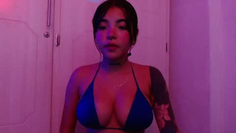maggie online show from 07-26-26, 02:20
