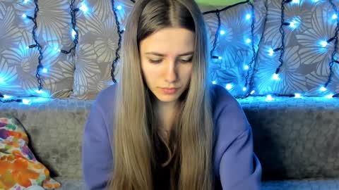 Maggie online show from 12-17-24, 04:12