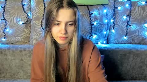 Maggie online show from 12-31-24, 01:36