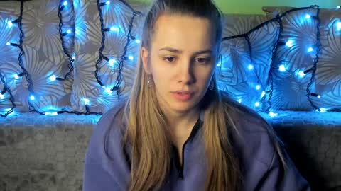 Maggie online show from 01-08-25, 04:55