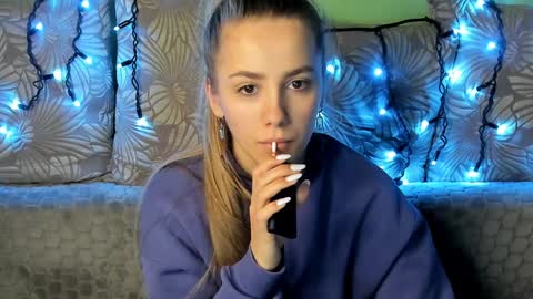 Maggie online show from 01-12-25, 05:45