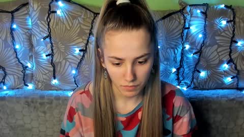 Maggie online show from 01-29-25, 05:09