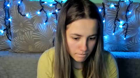 Maggie online show from 02-17-26, 03:36
