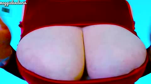 Maggie   online show from 10-18-25, 03:09