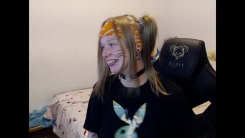 Magdalene Swaggy online show from 12-10-24, 08:05