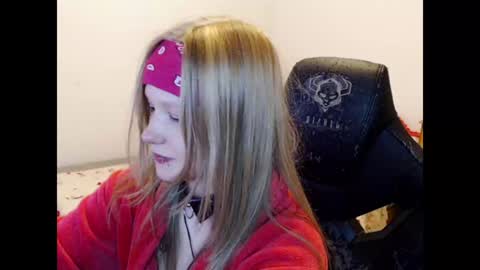 Magdalene Swaggy online show from 01-19-25, 09:34