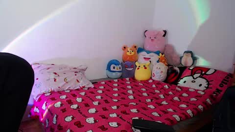 Magdalene Swaggy online show from 02-11-25, 09:35