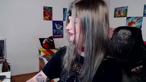 Magdalene Swaggy online show from 10-10-25, 10:31