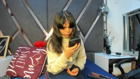 Kimy online show from 05-15-26, 02:35