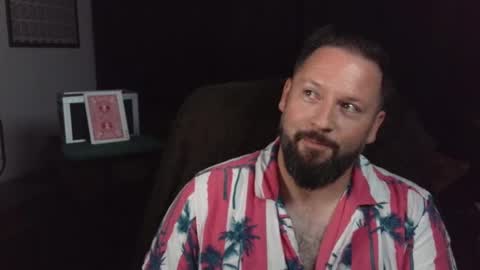 Snapshot of magic1984 chatting on 10-09-25, 05:16 Magic online show from 10-09-25, 05:16