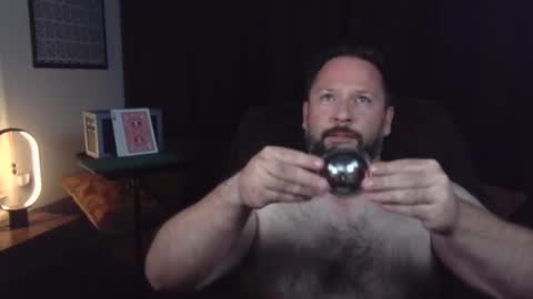 Snapshot of magic1984 chatting on 10-22-25, 05:41 Magic online show from 10-22-25, 05:41