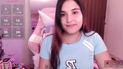 Luna  online show from 12-13-24, 10:55