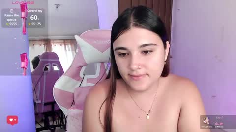 Luna  online show from 01-17-25, 12:52