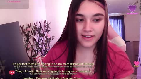 Luna  online show from 01-11-26, 06:02