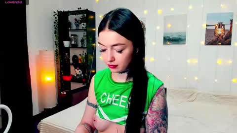 Magic Allie online show from 12-02-24, 08:00