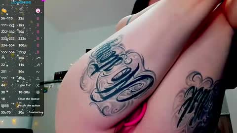 Magic Allie online show from 12-03-24, 09:01