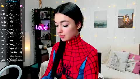 Magic Allie online show from 01-20-25, 08:29