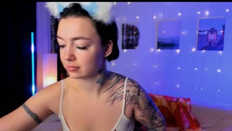 Magic Allie online show from 12-22-25, 07:38