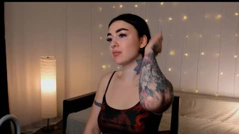 Magic Allie online show from 01-08-26, 07:38