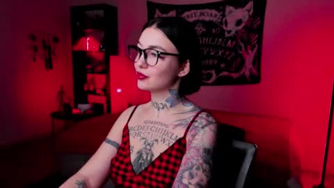 Magic Allie online show from 03-06-26, 07:21