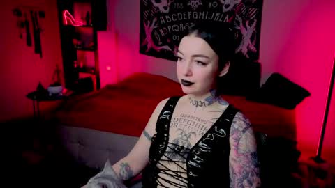 Magic Allie online show from 05-13-26, 08:06