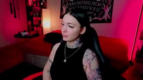 Magic Allie online show from 07-03-26, 08:15