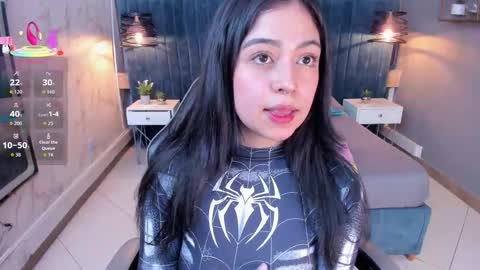 magic_angela online show from 11-26-25, 07:48