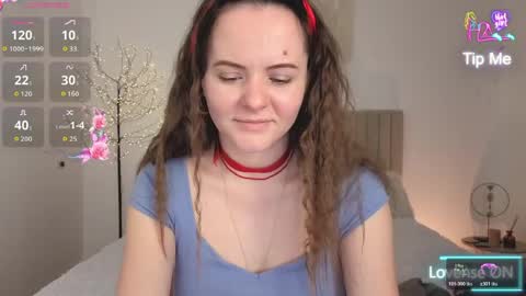 Milly online show from 04-05-26, 07:16