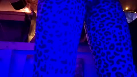 Gaia Love online show from 12-31-24, 06:37