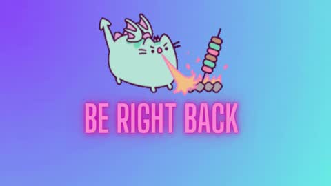 Claire online show from 03-09-25, 02:29