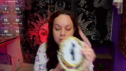 Claire online show from 03-18-26, 09:18