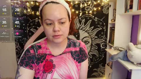 Claire online show from 03-29-26, 09:15