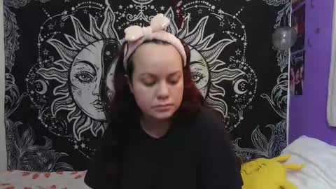Claire online show from 05-15-26, 09:22