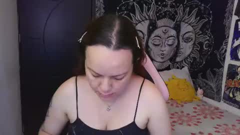 Snapshot of magic_clairewitch chatting on 06-28-26, 11:49 Claire online show from 06-28-26, 11:49