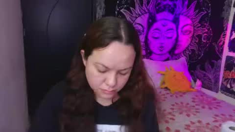Snapshot of magic_clairewitch chatting on 06-28-26, 11:55 Claire online show from 06-28-26, 11:55