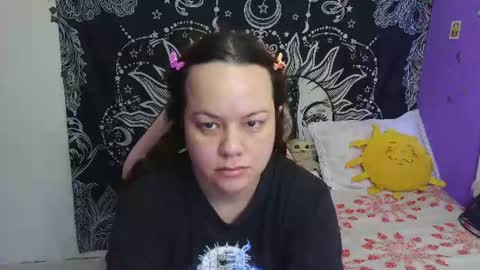Snapshot of magic_clairewitch chatting on 07-02-26, 11:49 Claire online show from 07-02-26, 11:49