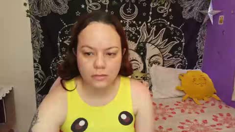 Snapshot of magic_clairewitch chatting on 07-03-26, 11:38 Claire online show from 07-03-26, 11:38