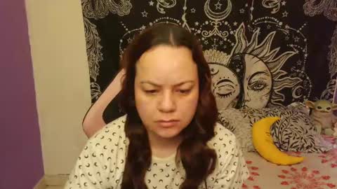 Snapshot of magic_clairewitch chatting on 07-10-26, 11:46 Claire online show from 07-10-26, 11:46
