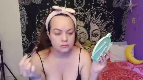 Snapshot of magic_clairewitch chatting on 07-20-26, 11:56 Claire online show from 07-20-26, 11:56