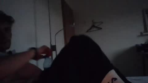 magic_dark_eye online show from 10-20-25, 04:40