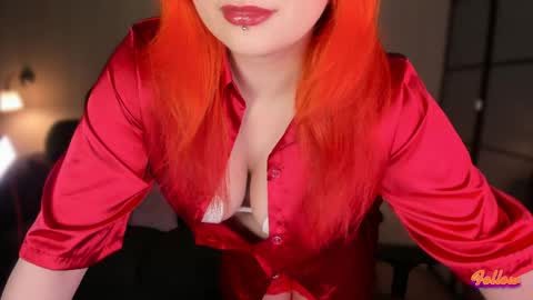 magic_eva online show from 04-15-26, 07:10